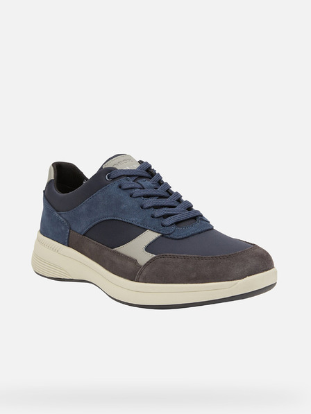 Geox Kék férfi sportcipő Geox Spherica Ecub-3