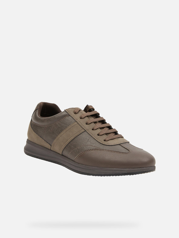 Geox Barna férfi Geox Avery tornacipő