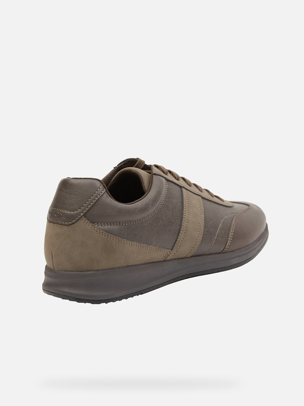 Geox Barna férfi Geox Avery tornacipő