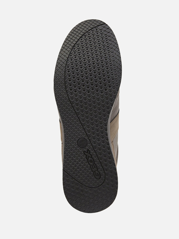 Geox Barna férfi Geox Avery tornacipő