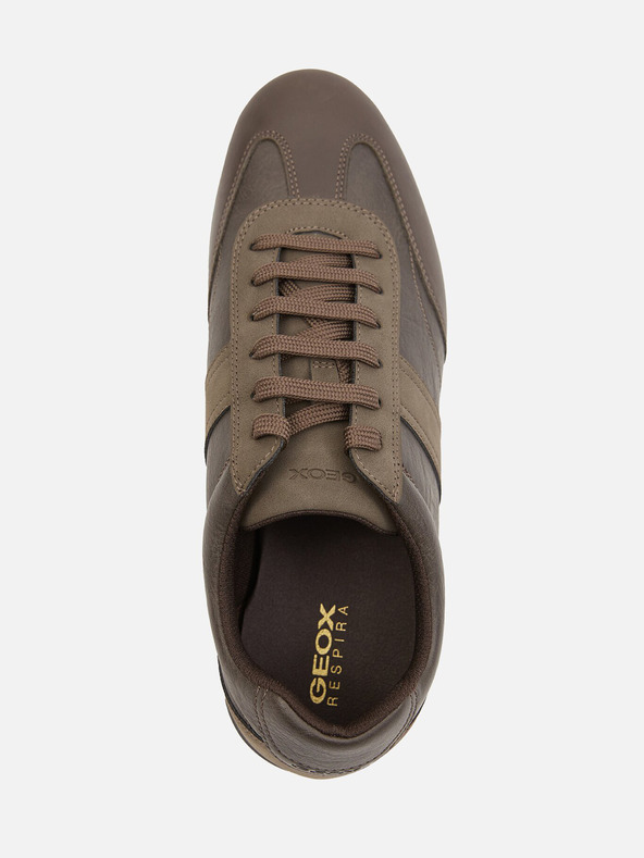 Geox Barna férfi Geox Avery tornacipő