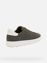 Geox Khaki Férfi Geox Spherica Ecub-1 cipő Sneakers