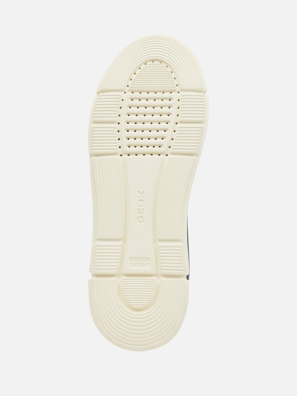 Geox Kék férfi Geox Prali tornacipő