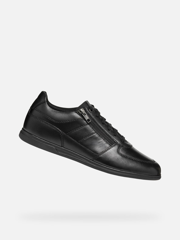 Geox Fekete férfi sportcipő Geox Renan