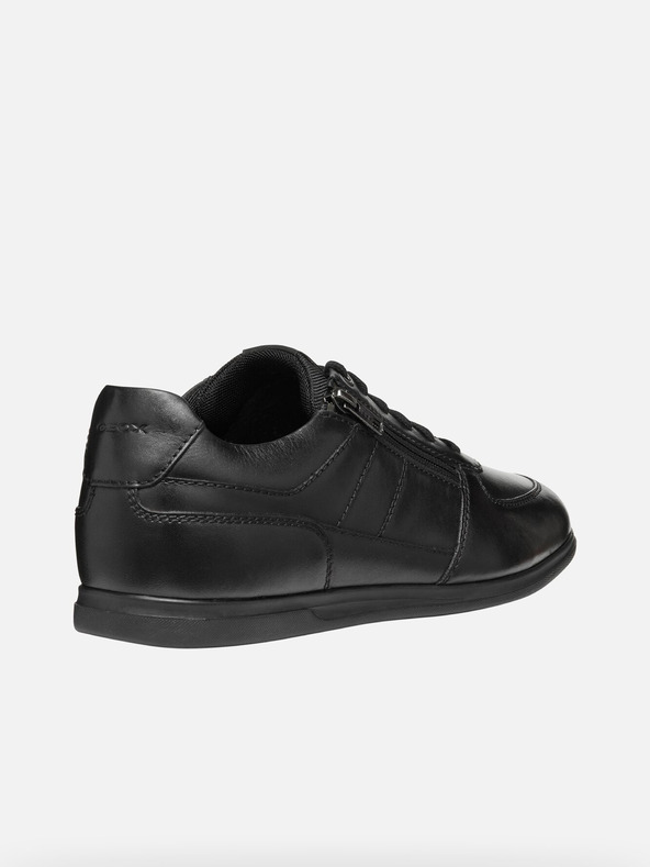 Geox Fekete férfi sportcipő Geox Renan