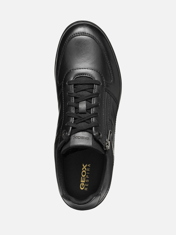 Geox Fekete férfi sportcipő Geox Renan