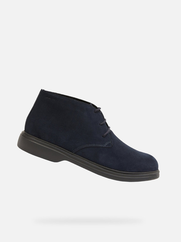 Geox Sötétkék Férfi Geox Ottavio bokacsizma