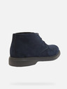 Geox Sötétkék Férfi Geox Ottavio bokacsizma