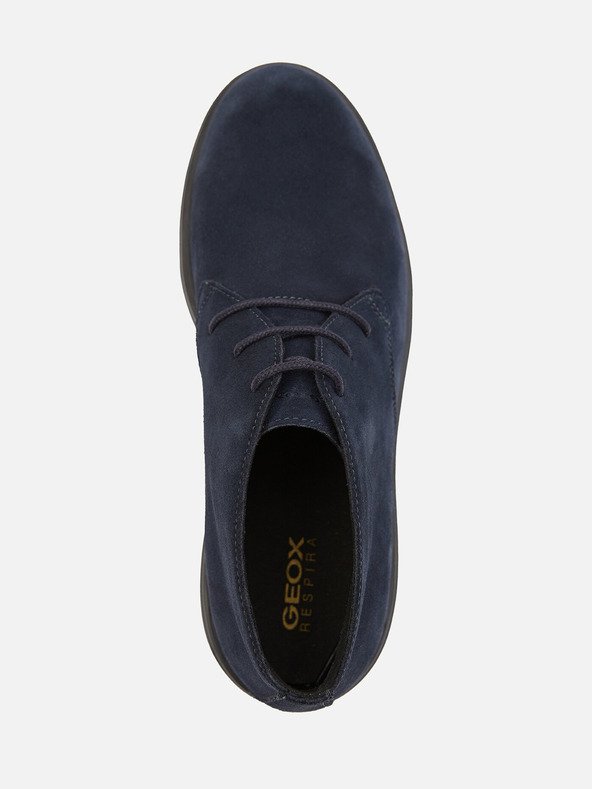 Geox Sötétkék Férfi Geox Ottavio bokacsizma
