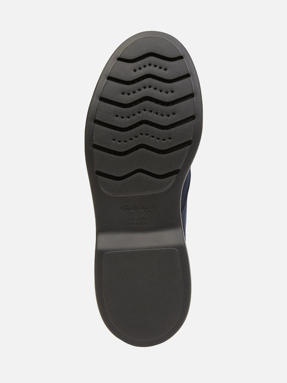 Geox Sötétkék Férfi Geox Ottavio bokacsizma