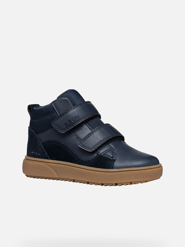 Geox Kék fiú tornacipő Geox Theleven B Abx