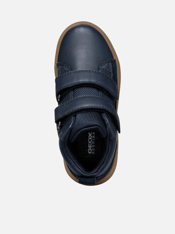 Geox Kék fiú tornacipő Geox Theleven B Abx