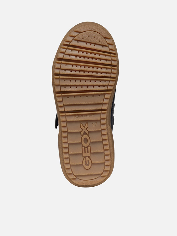 Geox Kék fiú tornacipő Geox Theleven B Abx