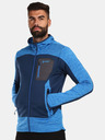Kilpi Kilpi Freni-M kék férfi funkcionális melegítőfelső