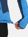 Kilpi Kilpi Freni-M kék férfi funkcionális melegítőfelső