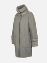 Geox Szürke női kabát Geox Diamanta