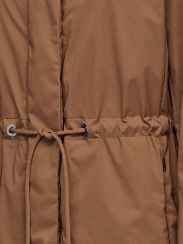 Geox Barna női Geox Eleana kabát