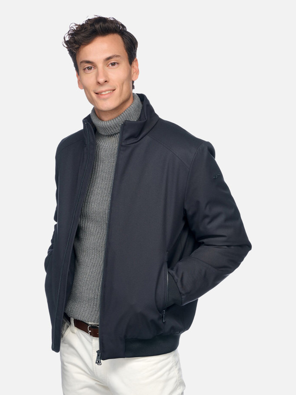 Geox Kék férfi dzseki Geox Vincit