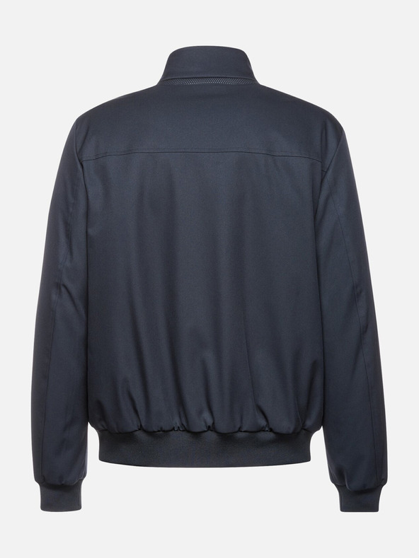 Geox Kék férfi dzseki Geox Vincit