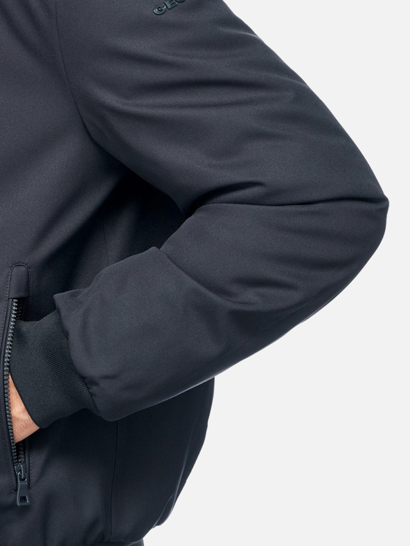 Geox Kék férfi dzseki Geox Vincit