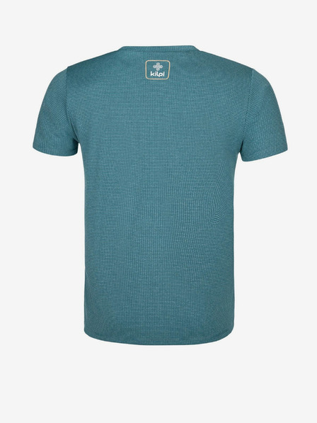 Kilpi Kék Férfi Kilpi Giacinto-M póló