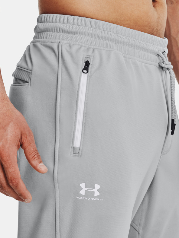 Under Armour Férfi melegítők Under Armour SPORTSTYLE TRICOT JOGGER