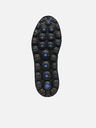 Geox Fekete férfi bokacsizma Geox Spherica 4X4 B ABX