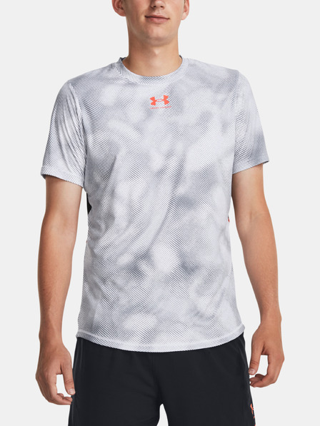 Under Armour Férfi póló Under Armour UA M's Ch. Pro Train SS PRNT