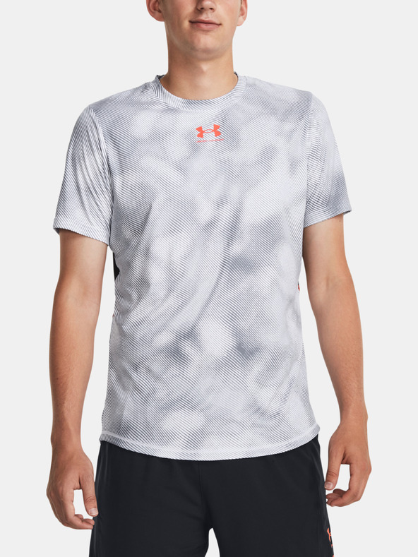 Under Armour Férfi póló Under Armour UA M's Ch. Pro Train SS PRNT