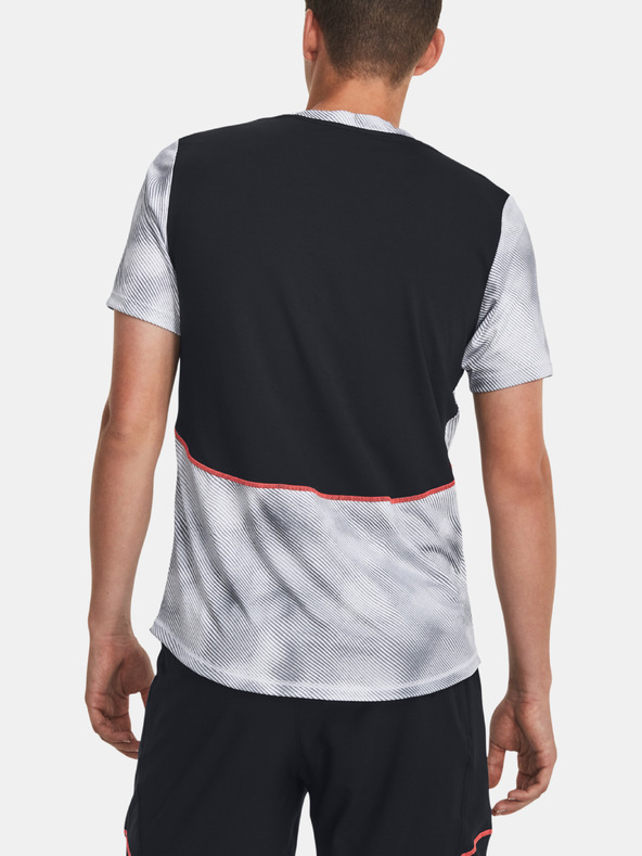 Under Armour Férfi póló Under Armour UA M's Ch. Pro Train SS PRNT