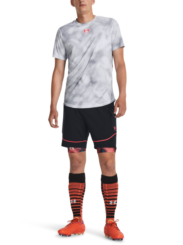 Under Armour Férfi póló Under Armour UA M's Ch. Pro Train SS PRNT