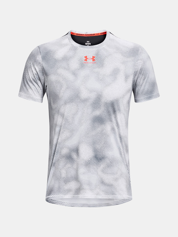 Under Armour Férfi póló Under Armour UA M's Ch. Pro Train SS PRNT