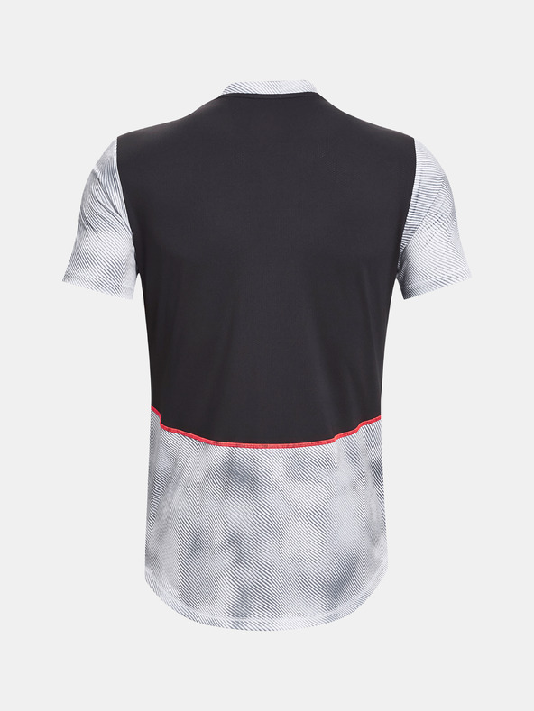 Under Armour Férfi póló Under Armour UA M's Ch. Pro Train SS PRNT
