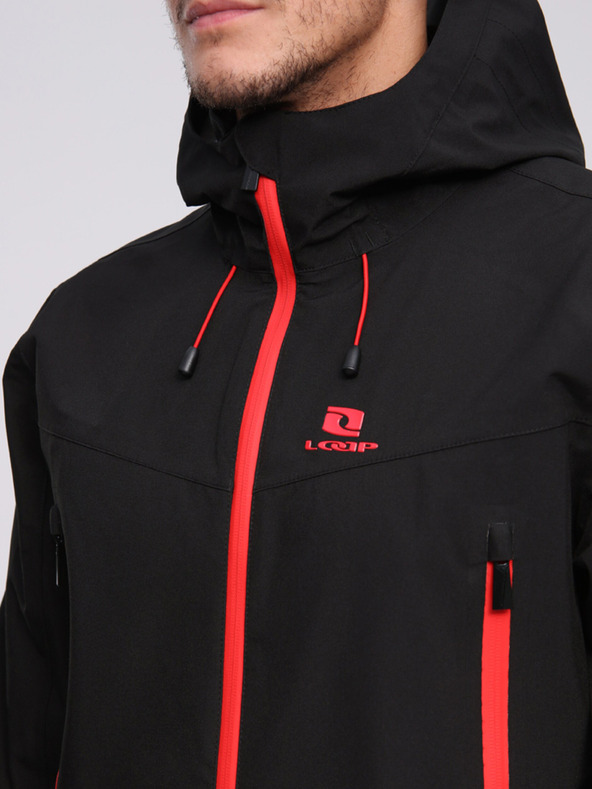 Loap Férfi sí dzseki LOAP Farozzo