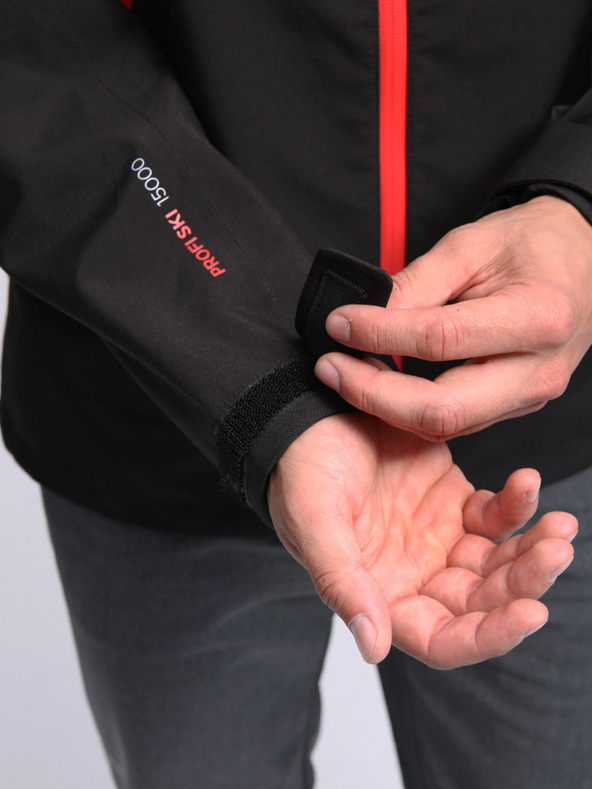 Loap Férfi sí dzseki LOAP Farozzo