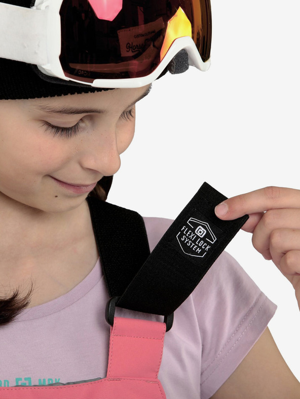 Horsefeathers Gyermek nadrág Medler II Horsefeathers