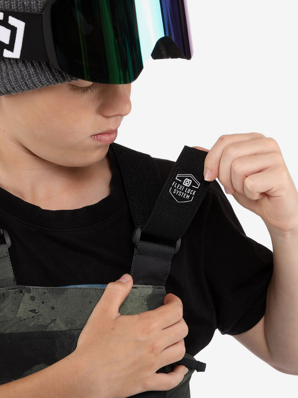 Horsefeathers Gyermek nadrág Medler II Horsefeathers