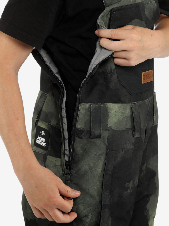 Horsefeathers Gyermek nadrág Medler II Horsefeathers