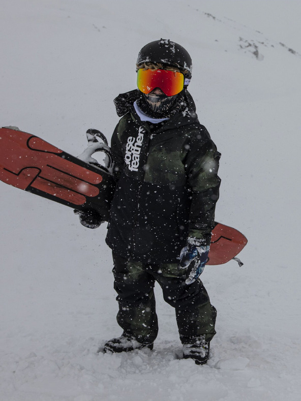 Horsefeathers Gyermek nadrág Medler II Horsefeathers