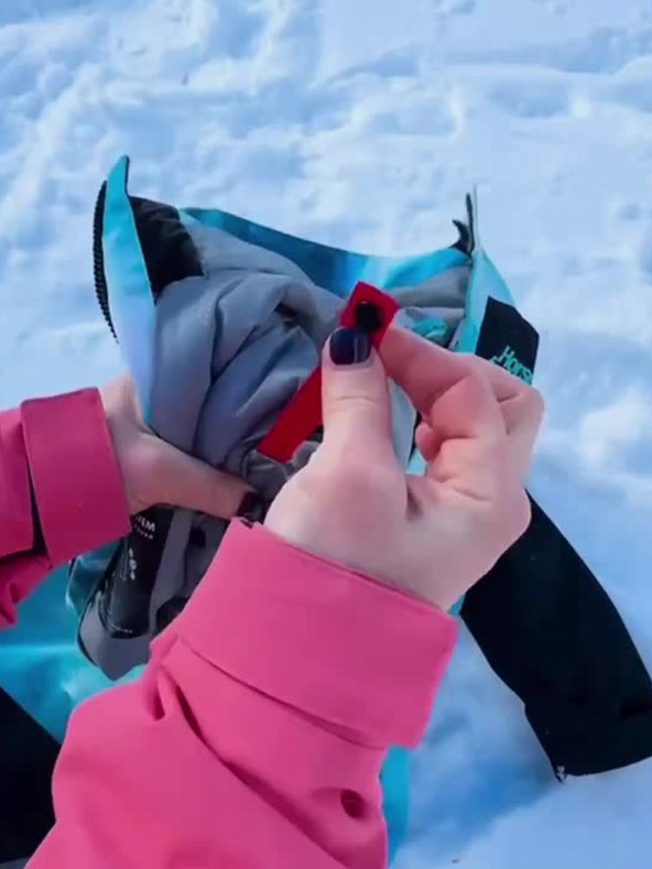 Horsefeathers Spire II Horsefeathers gyereknadrág