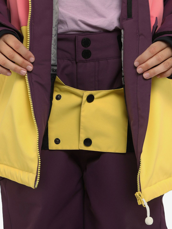 Horsefeathers Saddie Horsefeathers gyerekkabát