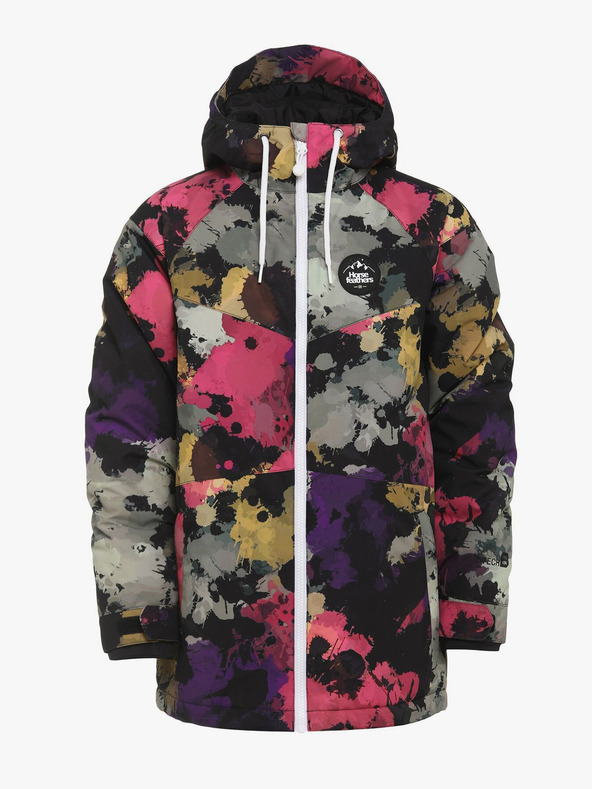 Horsefeathers Saddie Horsefeathers gyerekkabát