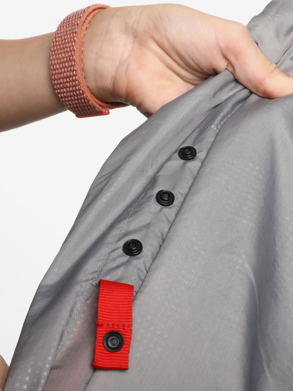 Horsefeathers Saddie Horsefeathers gyerekkabát