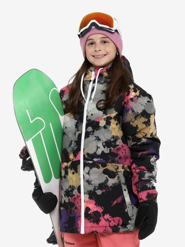 Horsefeathers Saddie Horsefeathers gyerekkabát