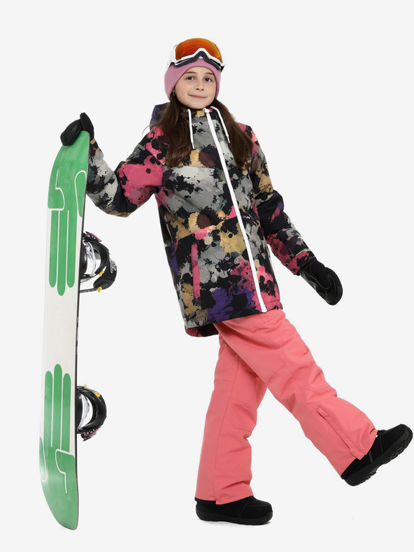 Horsefeathers Saddie Horsefeathers gyerekkabát