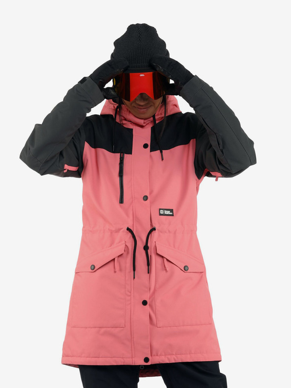 Horsefeathers Clarise Horsefeathers kabát