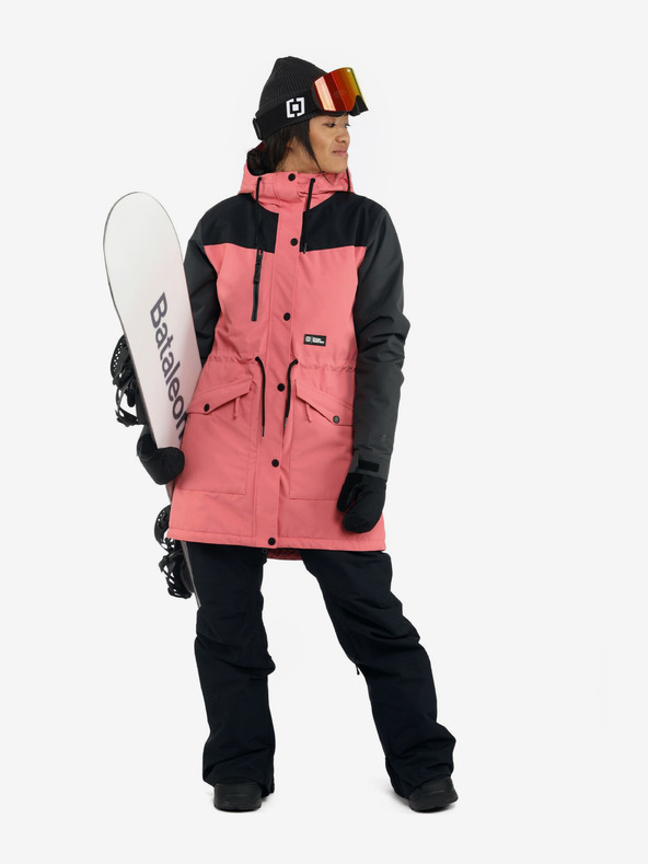 Horsefeathers Clarise Horsefeathers kabát