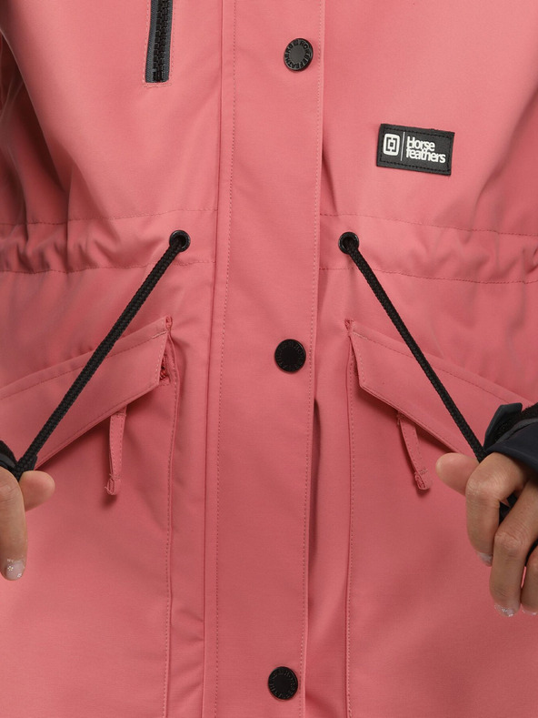 Horsefeathers Clarise Horsefeathers kabát