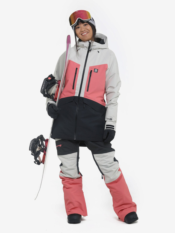 Horsefeathers Larra II Horsefeathers dzseki