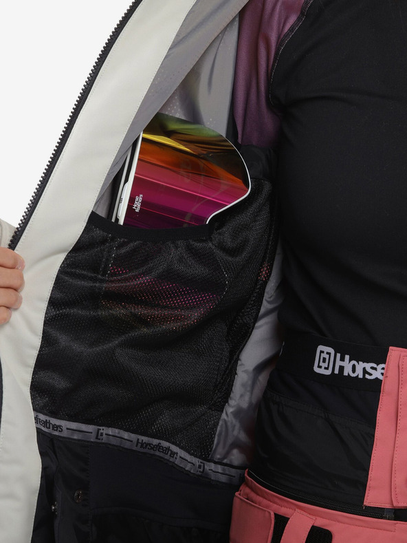 Horsefeathers Larra II Horsefeathers dzseki